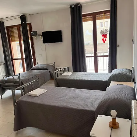 Apartment Serenity